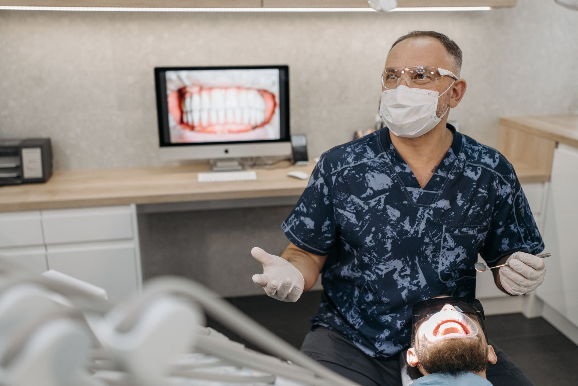 dentiste urgence Châteauroux