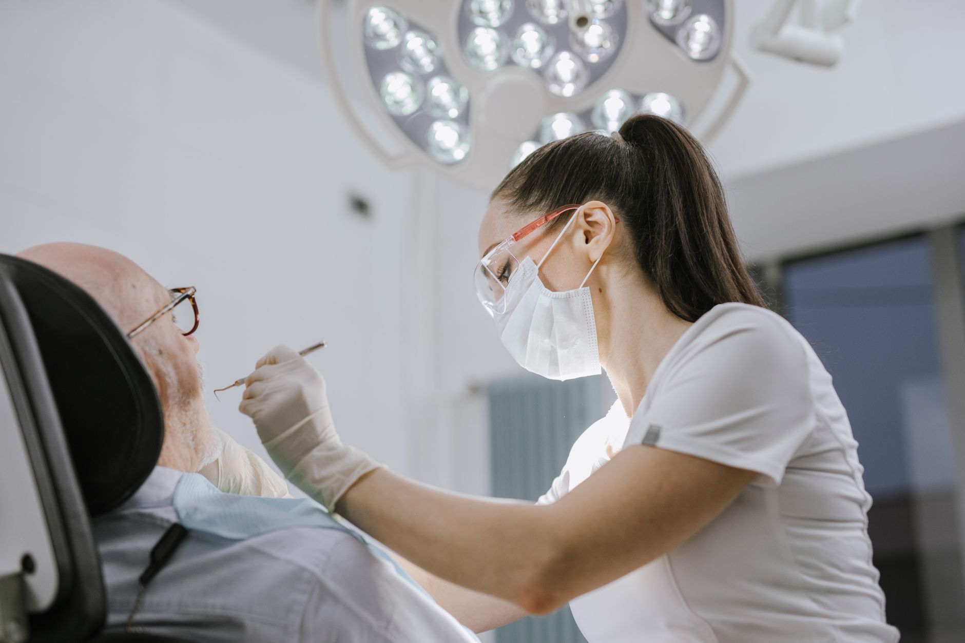 dentiste urgence Châteauroux