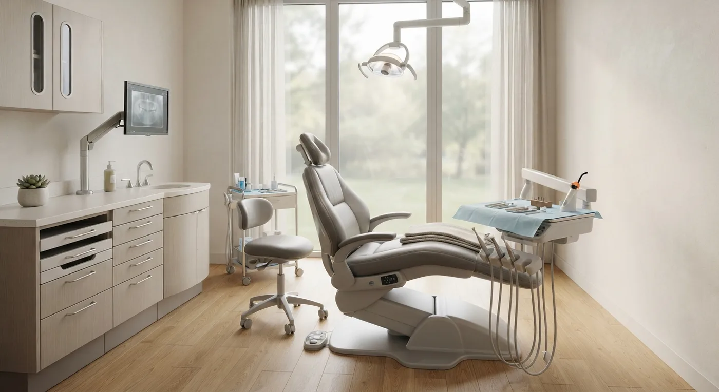 dentiste urgence Châteauroux